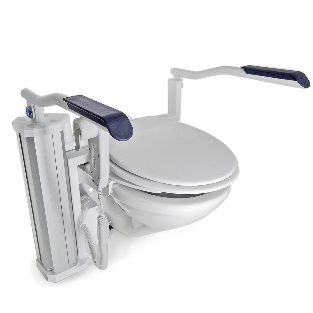 Toilettenlift TE-12 – MESSKON