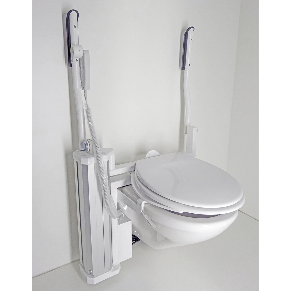 Toilettenlift TE-12 – MESSKON