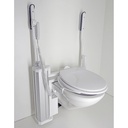 Toilettenlift TE-12 – MESSKON