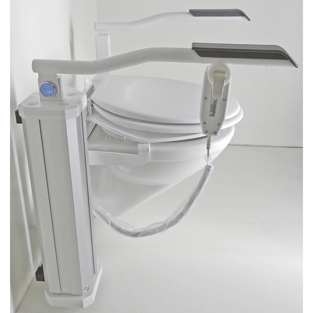 Toilettenlift TE-12 – MESSKON