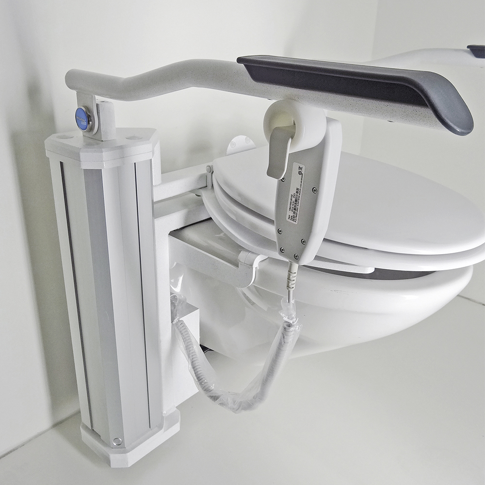 Toilettenlift TE-12 – MESSKON