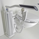 Toilettenlift TE-12 – MESSKON