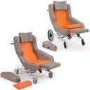 Info zu Therapiesessel Culla Chair von Elmi-Reha