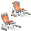 Info zu Therapiesessel Culla Chair von Elmi-Reha