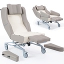 Info zu Therapiesessel Culla Chair von Elmi-Reha