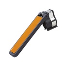 Gehstockhalter mit Reflektor – CHARLES BUYERS