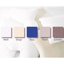 BEZUG Jersey zu Kissenmodell: Shape / Original / Millennium / EASE – TEMPUR
