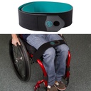 Fixier- / Haltegurt mit Klettverschluss – Bodypoint