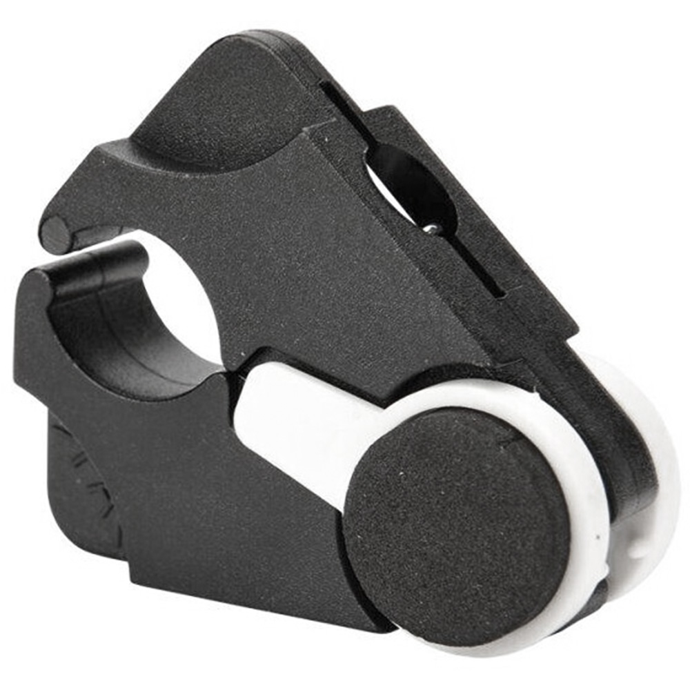 Stockhalter anklemmbar