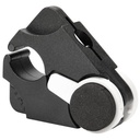 Stockhalter anklemmbar