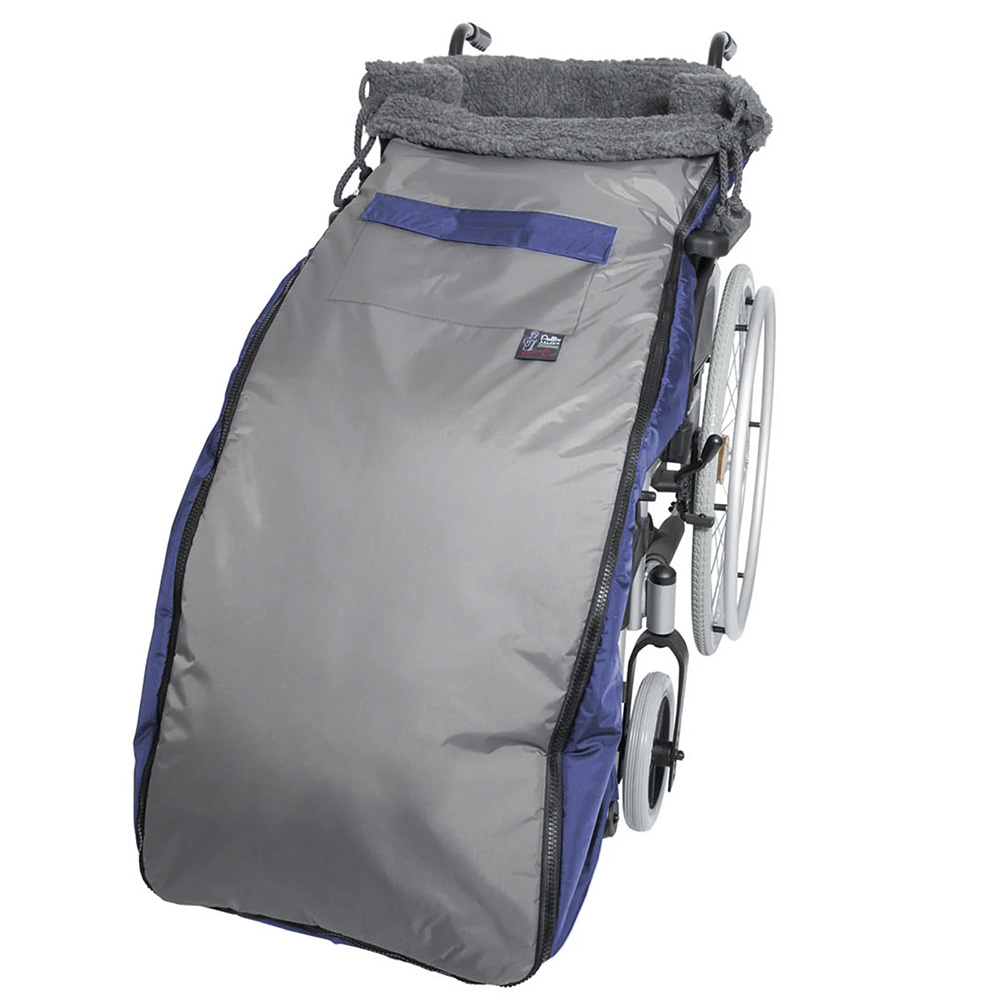 Rollstuhl-Schlupfsack Royal Exklusiv