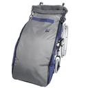 Rollstuhl-Schlupfsack Royal Exklusiv