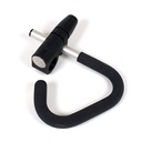 Handgriff TRIANGEL zu GRIPO ALU – HEPRO