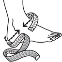 Fersenschoner Heel Pro Evolution – Maxxcare