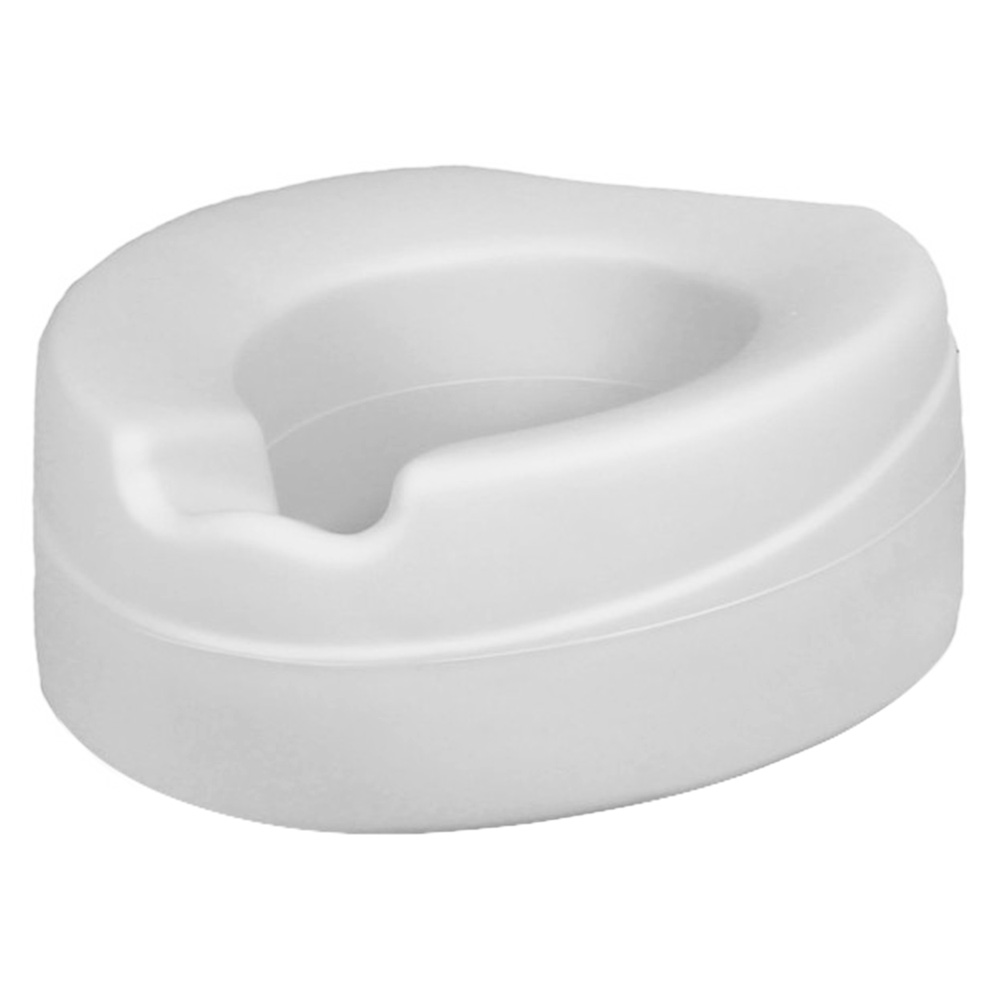 WC-Erhöhung 11 cm Soft