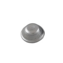 Öffner für Schraubgefässe, silber