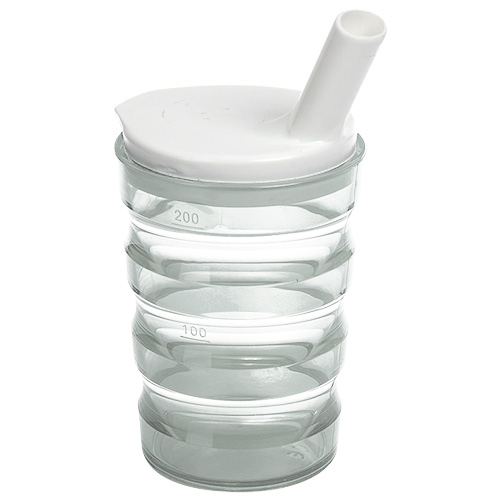 Schnabelbecher Ergonom