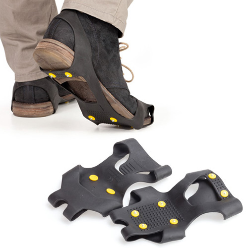 Schuh-Spikes