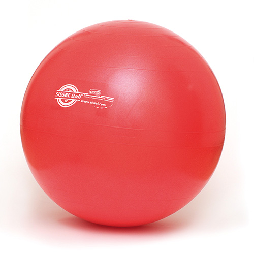 Gymnastikball – SISSEL
