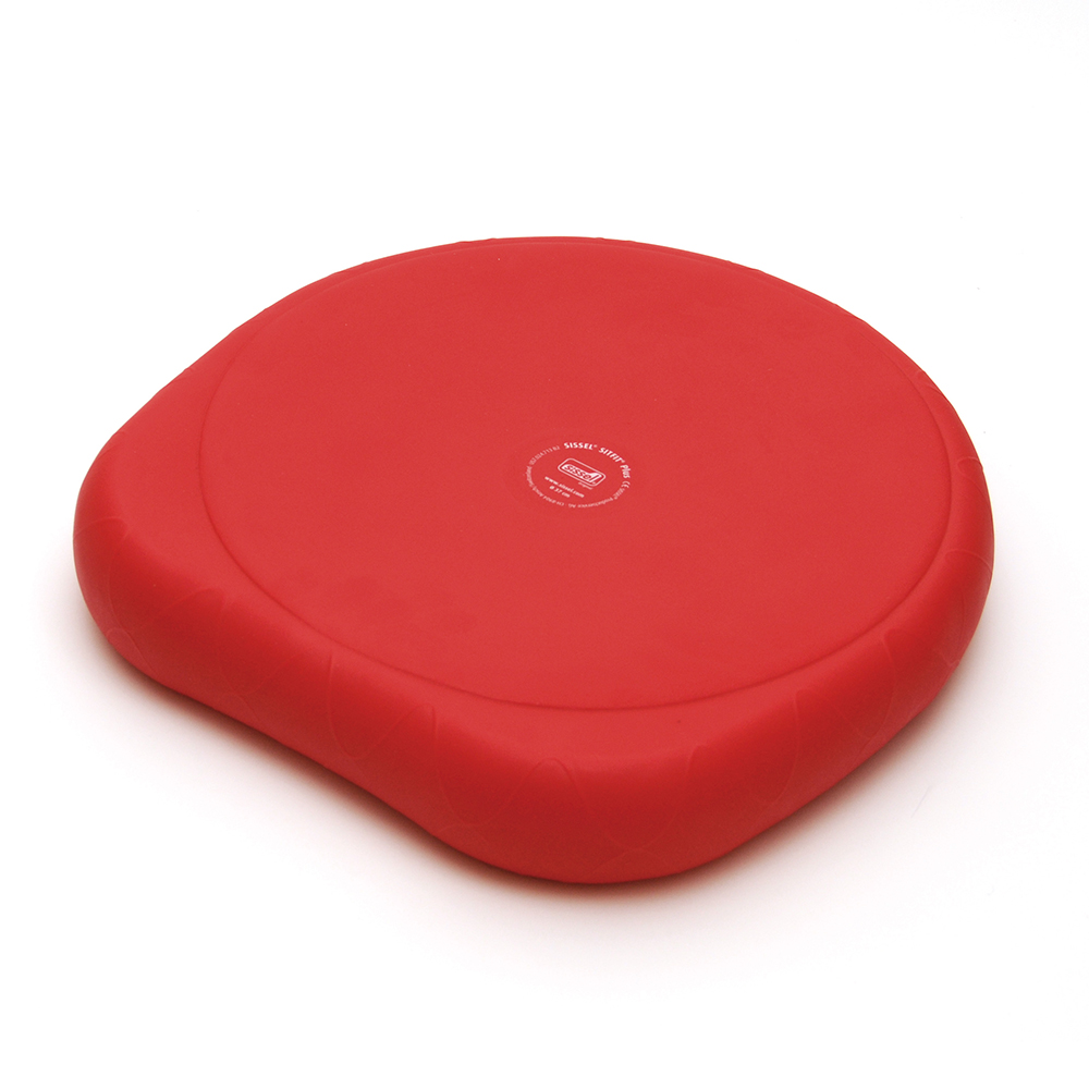 Sitzkissen Sitfit Plus Ø 37 cm – SISSEL