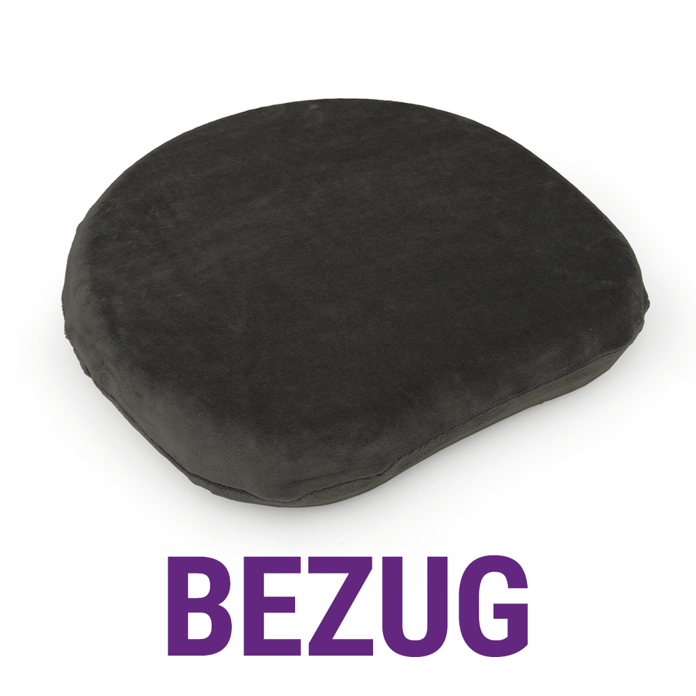 BEZUG Sitzkissen Sitfit Plus 37 cm – SISSEL
