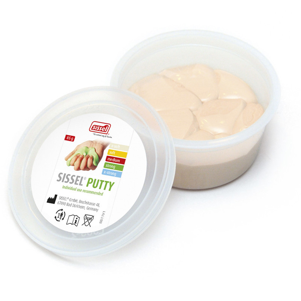 Therapieknete PUTTY – SISSEL