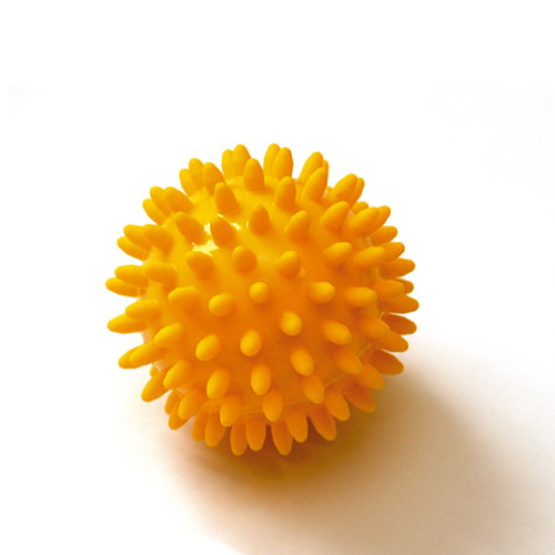 Igelball / Massageball im 2er Set – SISSEL