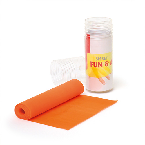 Fit-Band / Fun & Active – SISSEL