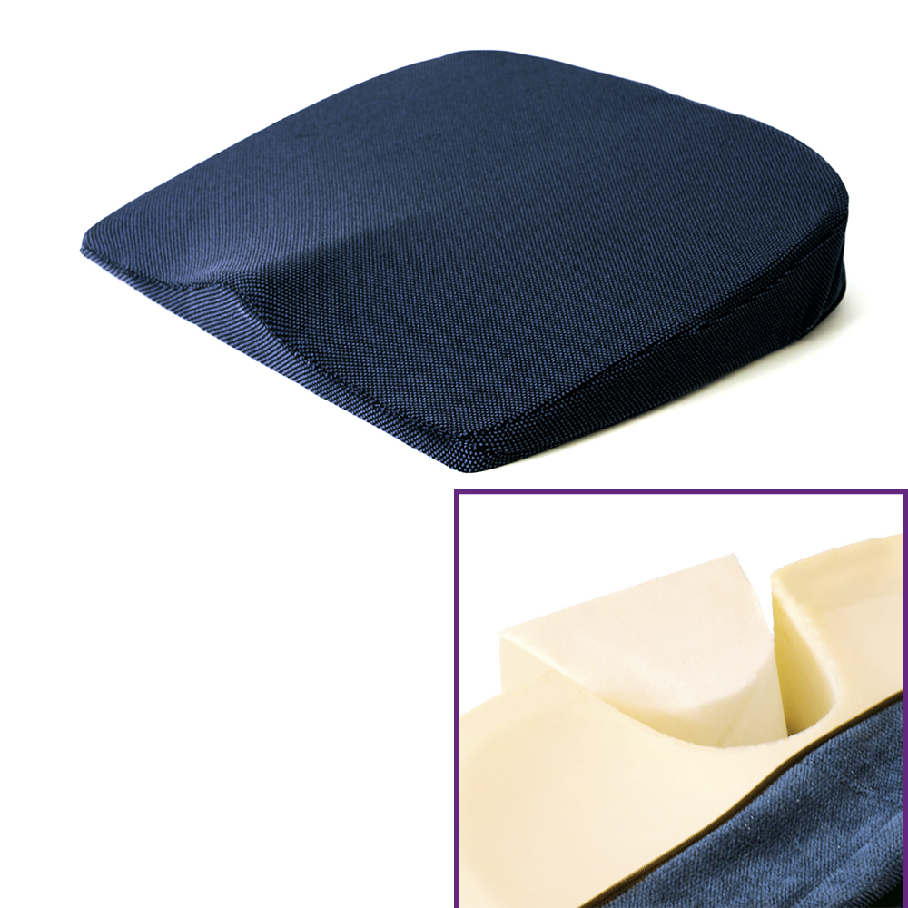 Keilkissen Sit Special 2in1 – SISSEL