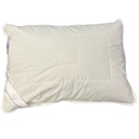 Kopfkissen Arenal – für Allergiker