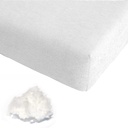 Fixleintuch «Softtouch» – ANTIBAC