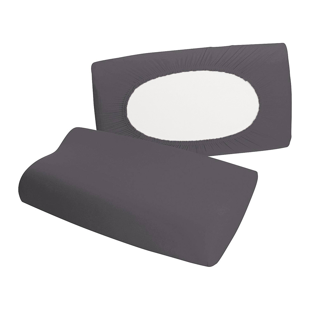 BEZUG Jersey zu Kissenmodell: Shape / Original / Millennium / EASE – TEMPUR