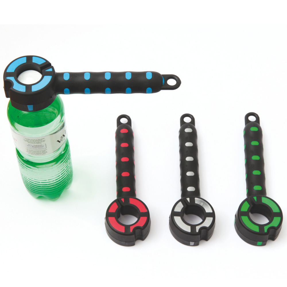 Flaschenöffner Cap-Twister