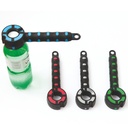 Flaschenöffner Cap-Twister