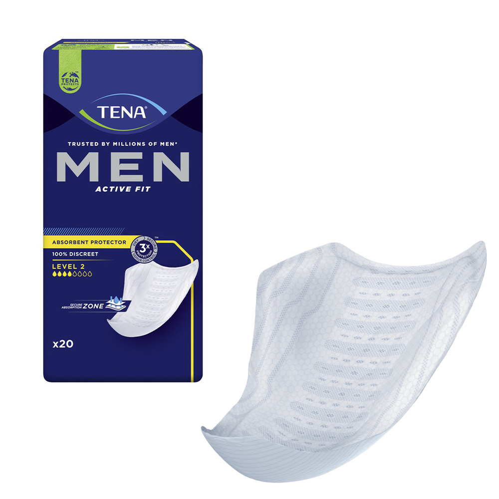 TENA Men – Einlage