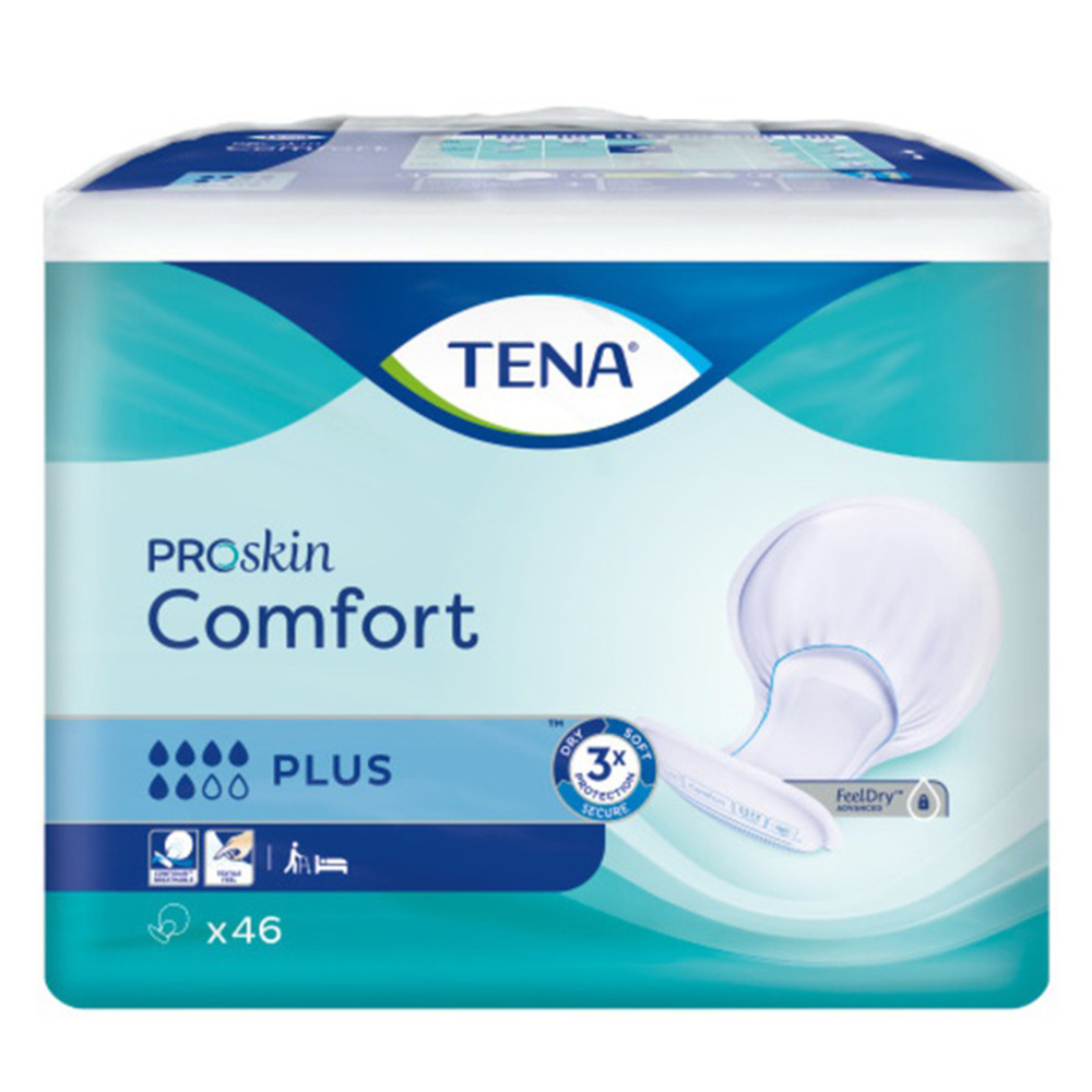 TENA Comfort – Einlage
