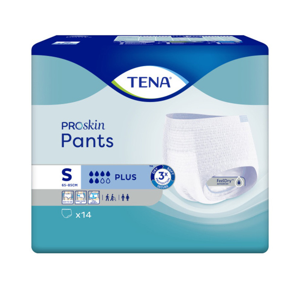 TENA Pants – Einweghose