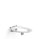 WC Erhöhung Dania – PRESSALIT