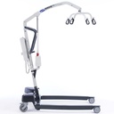 Patientenheber BIRDIE EVO (Passivlifter)