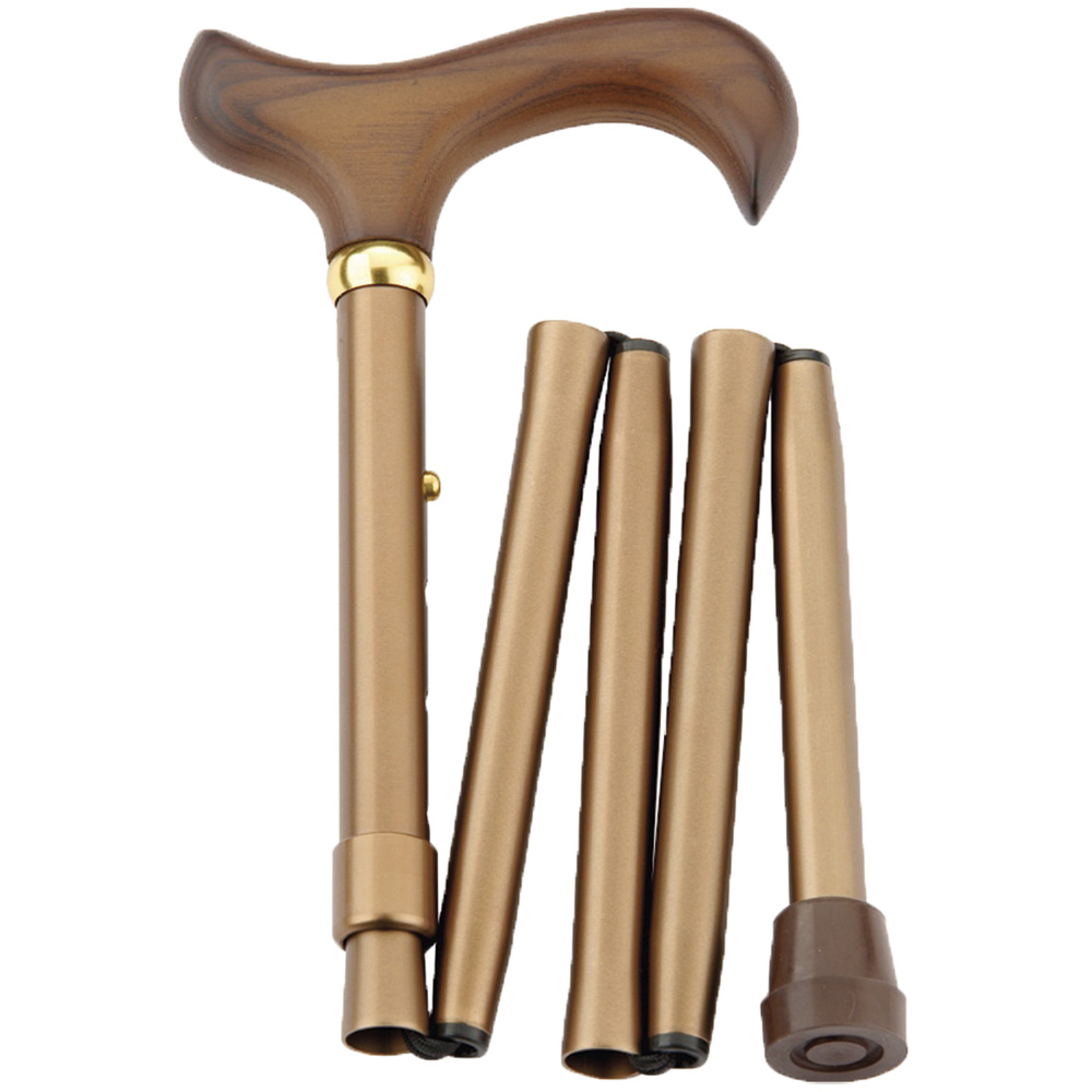 Faltstock MINI – Damen