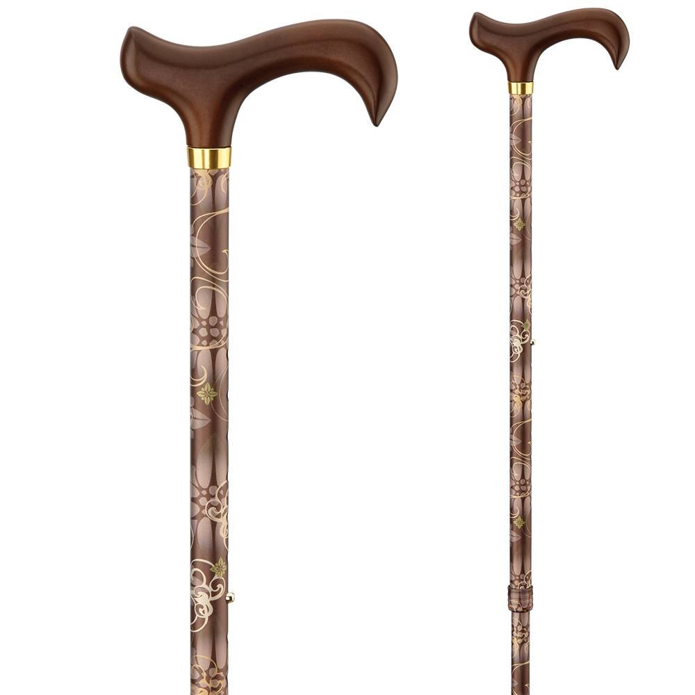 Gehstock Step-Derby FANTASIE