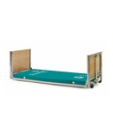 Boden-Pflegebett Auforum, 90 x 200 cm – FloorBed 2