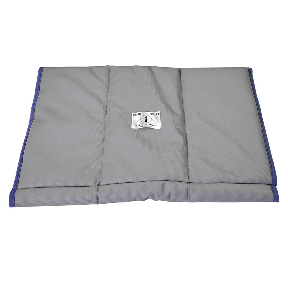 Positionierungshilfe One-Way Slide Kissen