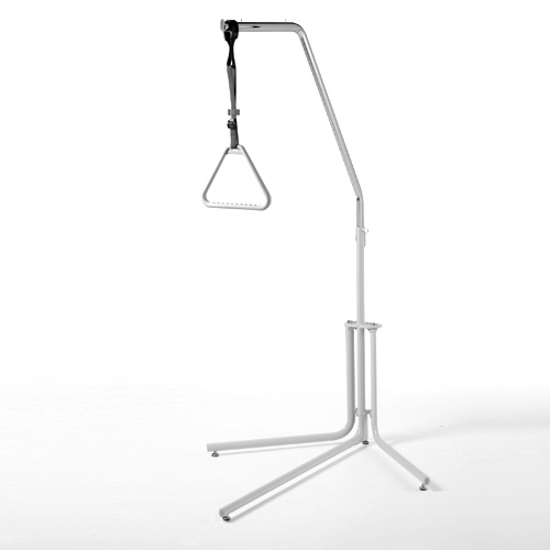 Aufzugsbügel freistehend 