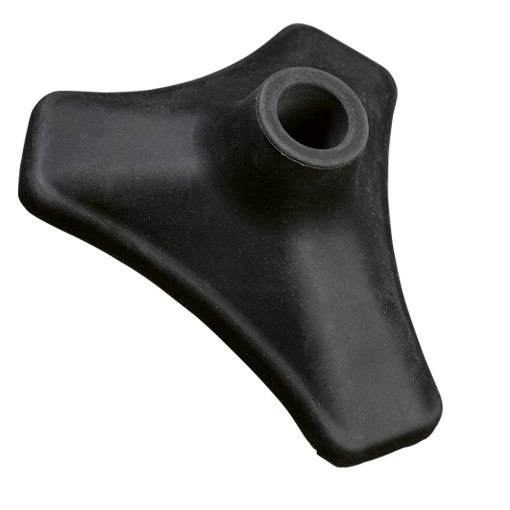 Spezialgummipuffer TRIGON