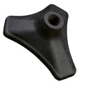 Spezialgummipuffer TRIGON