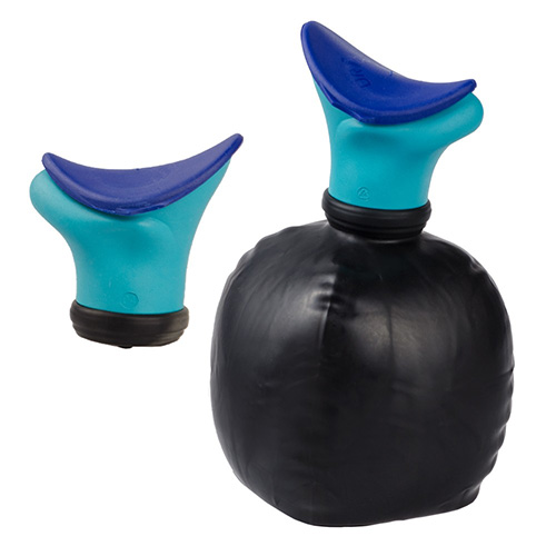Uribag, faltbar – Sauer