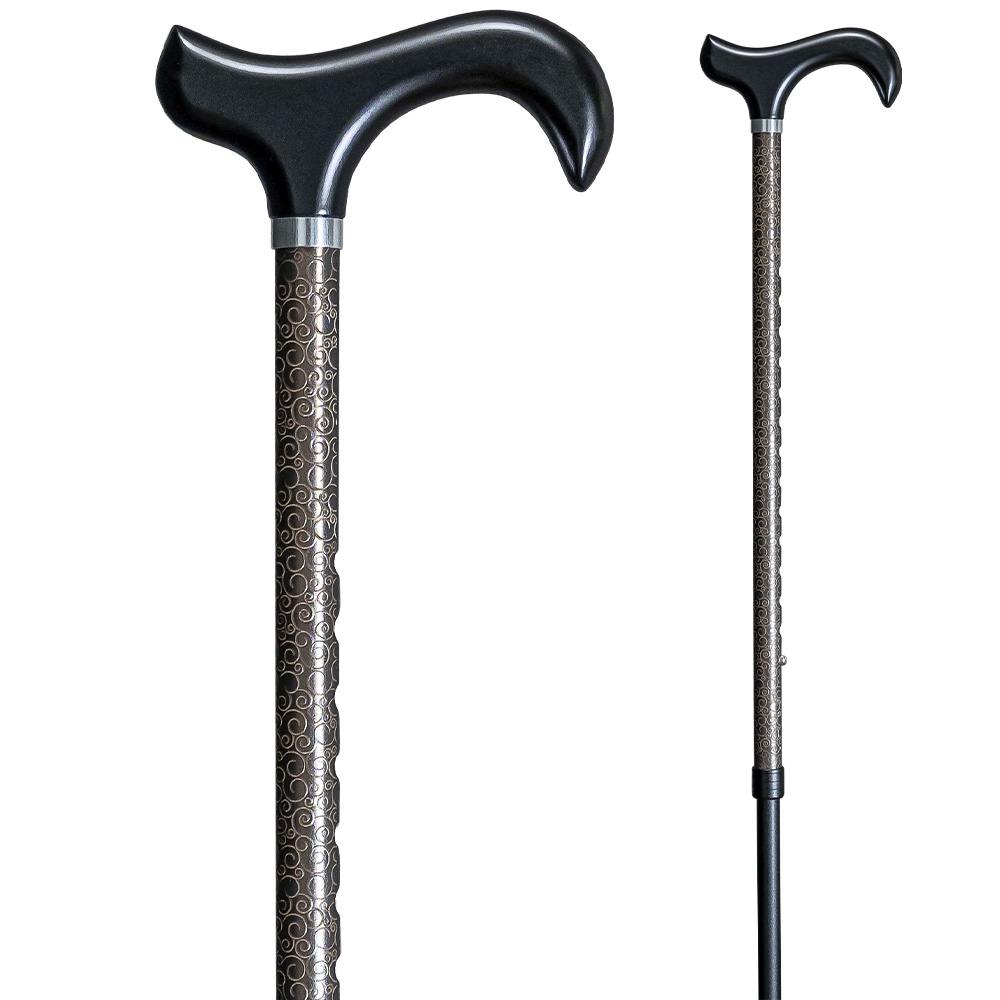 Gehstock STEP-DERBY "MILANO"