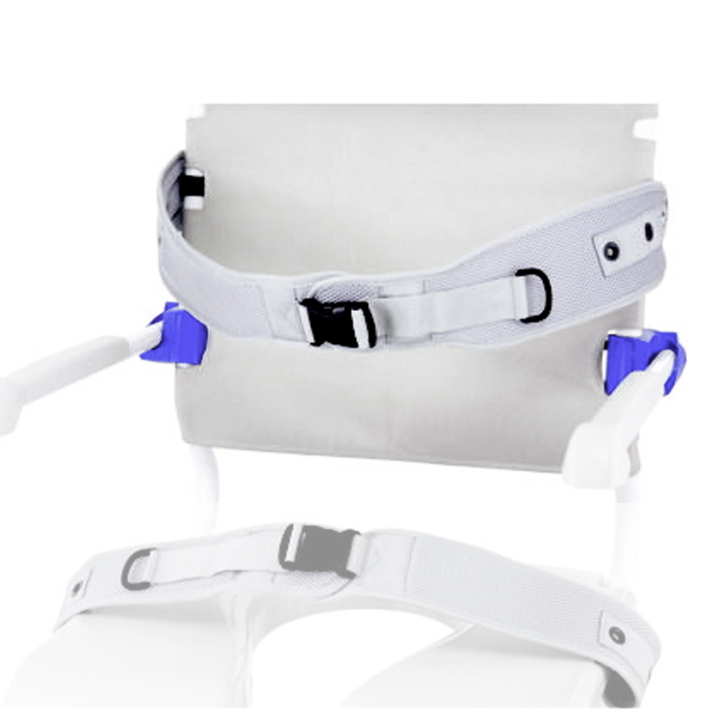 Brustgurt zu Dusch- / Toilettenstuhl Ocean Ergo – Aquatec®