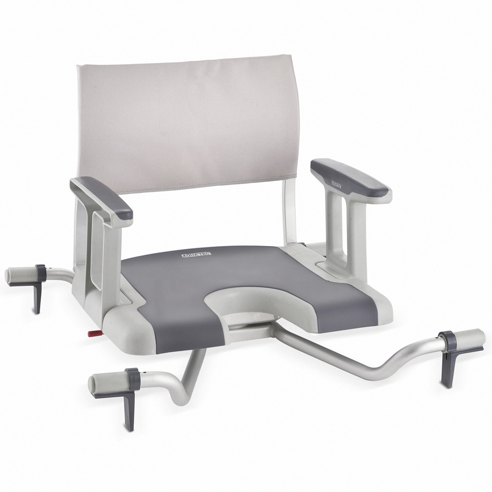 Badewannen Drehsitz Sorrento – Aquatec®